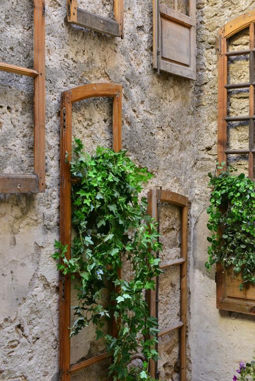 Rue Galilee Panzió Marseillan Kültér fotó