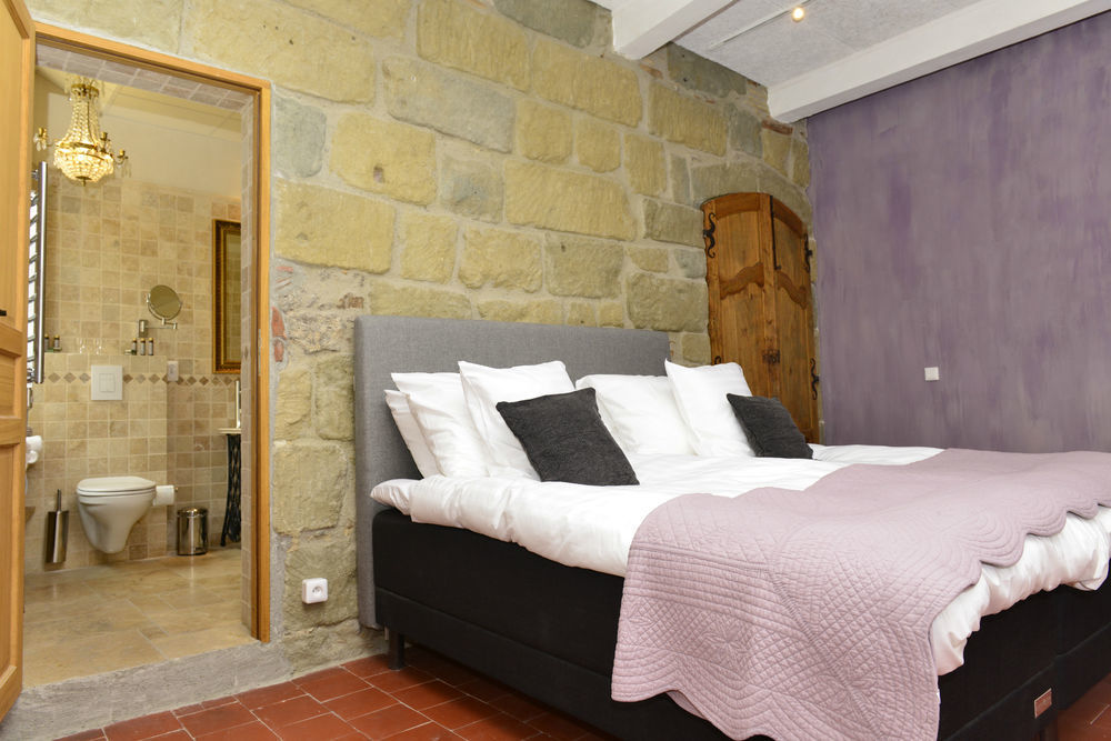 Rue Galilee Panzió Marseillan Kültér fotó