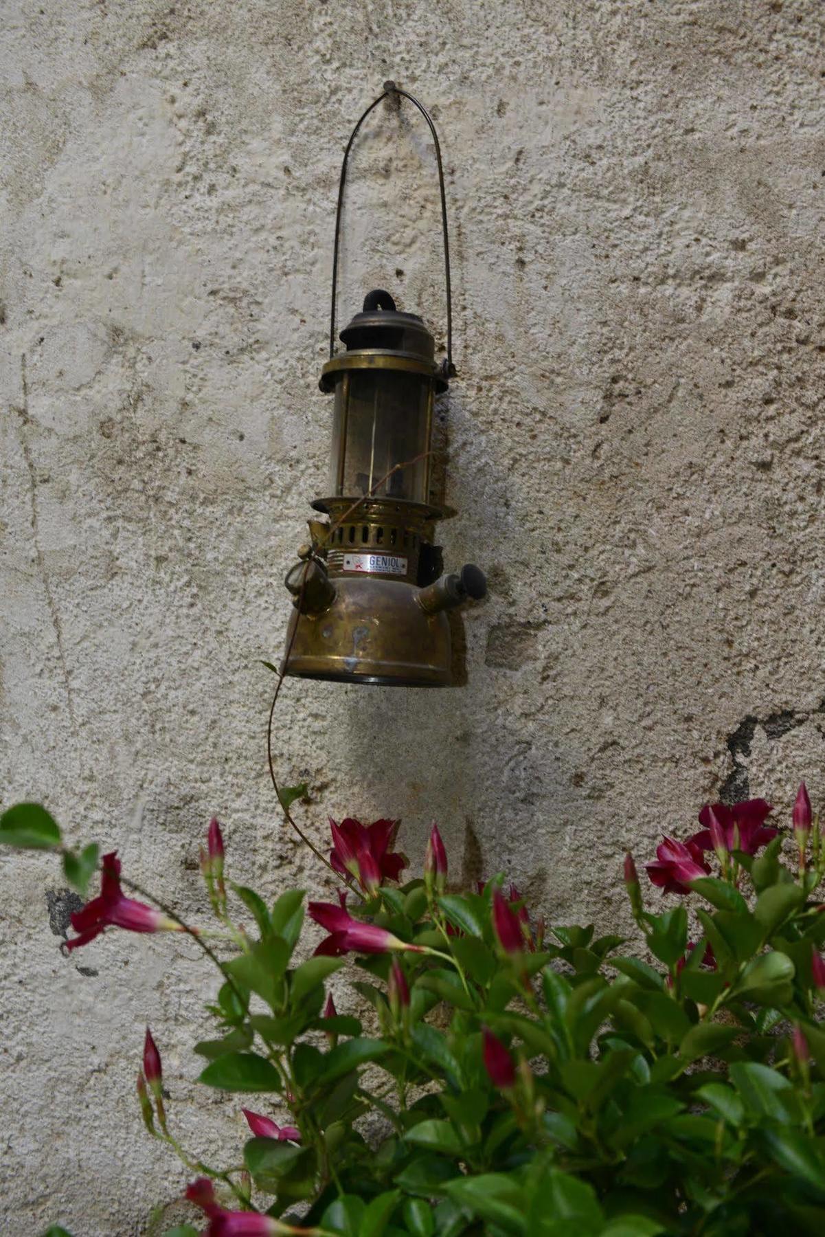 Rue Galilee Panzió Marseillan Kültér fotó