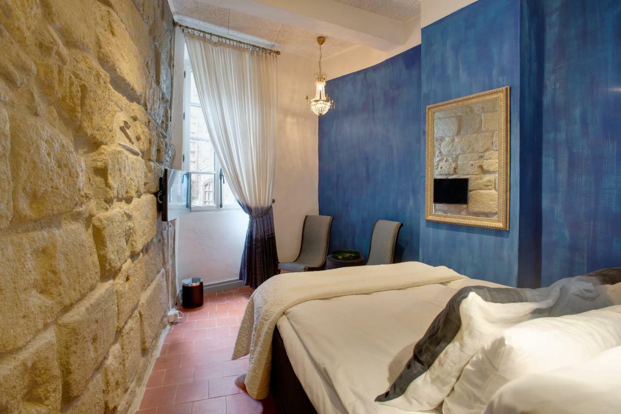 Rue Galilee Panzió Marseillan Kültér fotó