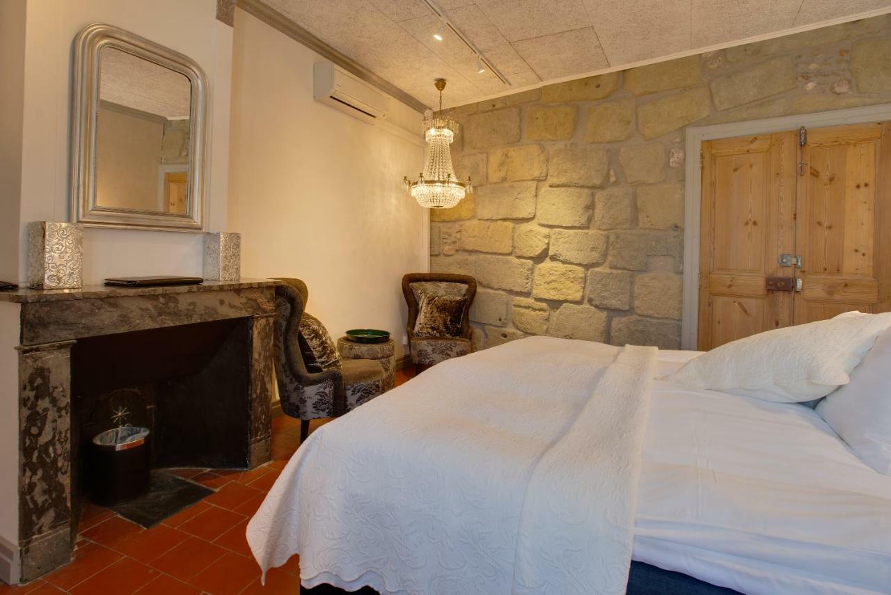 Rue Galilee Panzió Marseillan Kültér fotó
