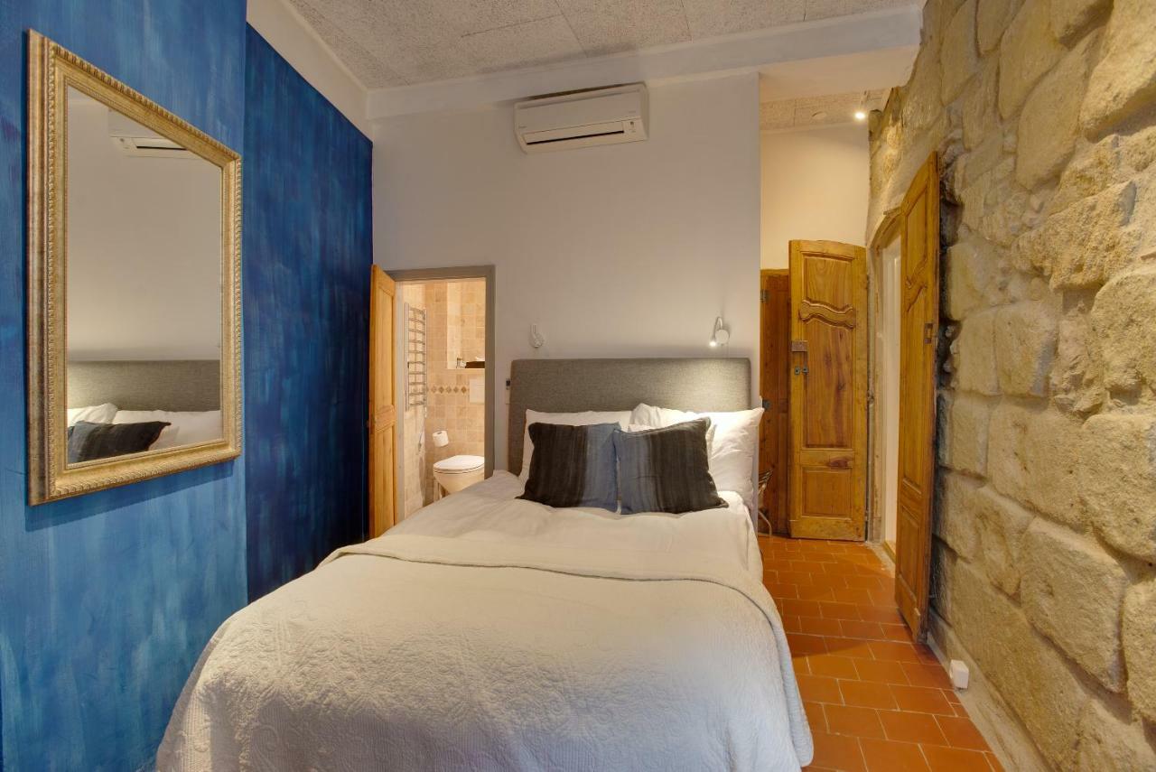 Rue Galilee Panzió Marseillan Kültér fotó