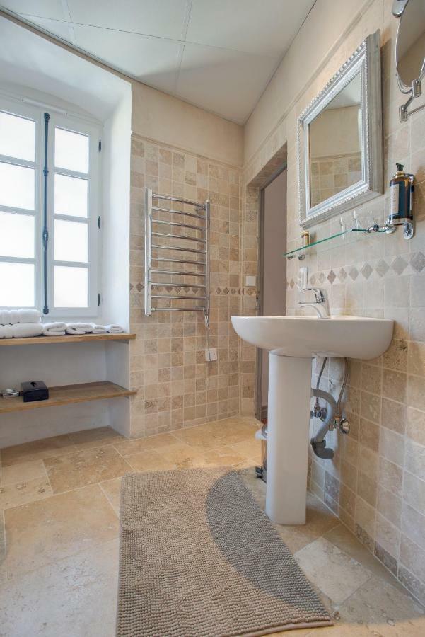 Rue Galilee Panzió Marseillan Kültér fotó